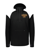 Highland Basketball 2023-2024 Limitless 1/4 Zip