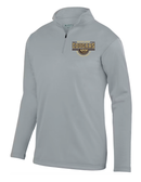 Highland Basketball 2023-2024 Quarter-Zip Pullover