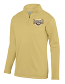 Highland Basketball 2023-2024 Quarter-Zip Pullover