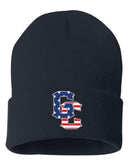 Gem City Bombers 2025 Beanie