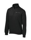 Hannibal Regional Labor and Delivery 1/4 Zip Sweatshirt