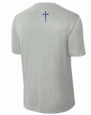 Holy Trinity Basketball 2025 Drifit Tee