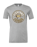 Highland Staff Softsyle T-Shirt