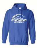 Holy Trinity Basketball 2025 Hoodie