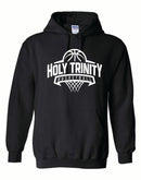 Holy Trinity Basketball 2025 Hoodie