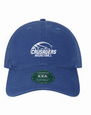 Holy Trinity Basketball 2025 Softstyle Hat