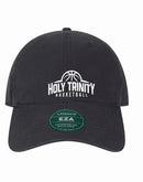 Holy Trinity Basketball 2025 Softstyle Hat