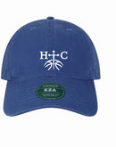 Holy Trinity Basketball 2025 Softstyle Hat