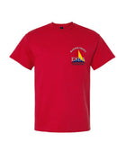 Hancock County Emergency Services T-shirt