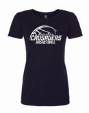 Holy Trinity Basketball 2025 Womens Triblend Tee