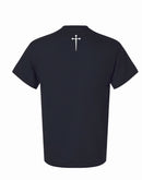 Holy Trinity Basketball 2025 T-Shirt