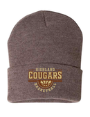 Highland Basketball 2023-2024 Beanie