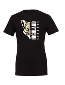 Highland Cougars Softstyle Tee
