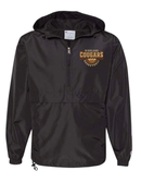 Highland Basketball 2023-2024 Champion 1/4 Zip