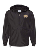 Highland Cougars Champion 1/4 Zip