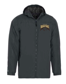Highland Basketball 2023-2024 Bionic Hooded Jacket