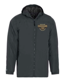 Highland Basketball 2023-2024 Bionic Hooded Jacket