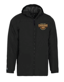Highland Basketball 2023-2024 Bionic Hooded Jacket