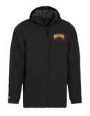 Highland Basketball 2023-2024 Bionic Hooded Jacket