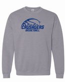 Holy Trinity Basketball 2025 Crewneck
