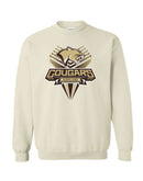 Highland Football 2025 Crewneck Sweatshirt