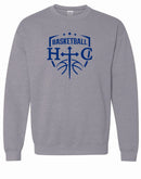 Holy Trinity Basketball 2025 Crewneck