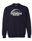Holy Trinity Basketball 2025 Crewneck