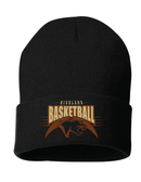 Highland Basketball 2023-2024 Beanie