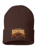 Highland Basketball 2023-2024 Beanie
