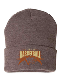Highland Basketball 2023-2024 Beanie