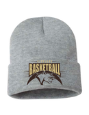 Highland Basketball 2023-2024 Beanie