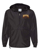 Highland Basketball 2023-2024 Champion 1/4 Zip