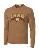 Highland Basketball 2023-2024 Drifit Longsleeve