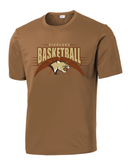 Highland Basketball 2023-2024 Drifit Tee
