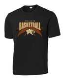 Highland Basketball 2023-2024 Drifit Tee