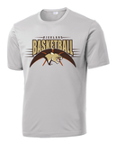 Highland Basketball 2023-2024 Drifit Tee