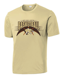 Highland Basketball 2023-2024 Drifit Tee