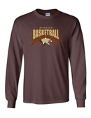 Highland Basketball 2023-2024 Long Sleeve