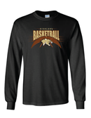 Highland Basketball 2023-2024 Long Sleeve