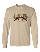 Highland Basketball 2023-2024 Long Sleeve