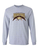 Highland Basketball 2023-2024 Long Sleeve