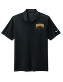 Highland Basketball 2023-2024 Nike Polo
