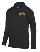 Highland Basketball 2023-2024 Quarter-Zip Pullover