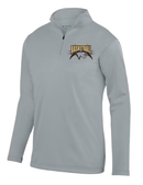 Highland Basketball 2023-2024 Quarter-Zip Pullover