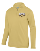 Highland Basketball 2023-2024 Quarter-Zip Pullover