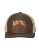 Highland Basketball 2023-2024 Hat