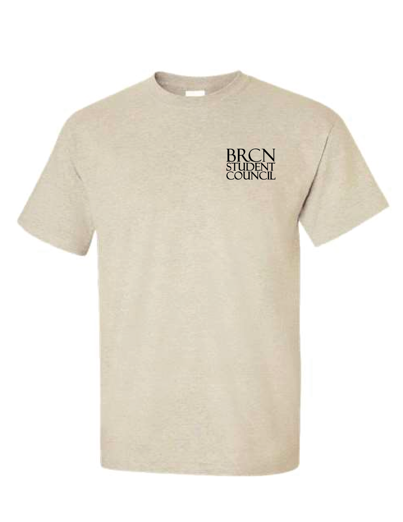 BRCN Student Council T-Shirt