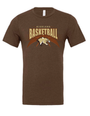 Highland Basketball 2023-2024 Softstyle Tee