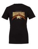 Highland Basketball 2023-2024 Softstyle Tee