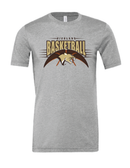 Highland Basketball 2023-2024 Softstyle Tee